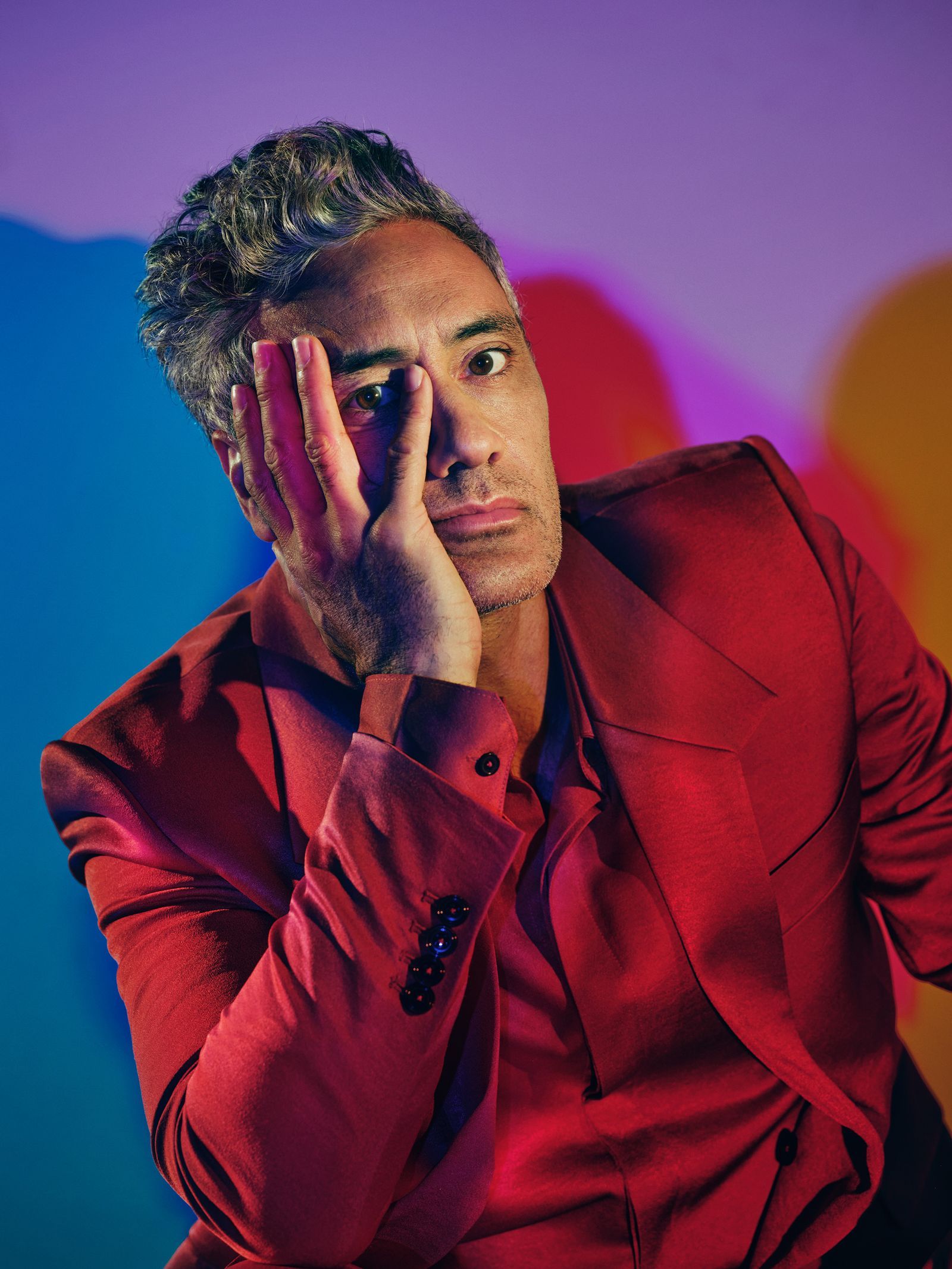 1600x2133 Taika Waititi Is a Bundle of Contradictions