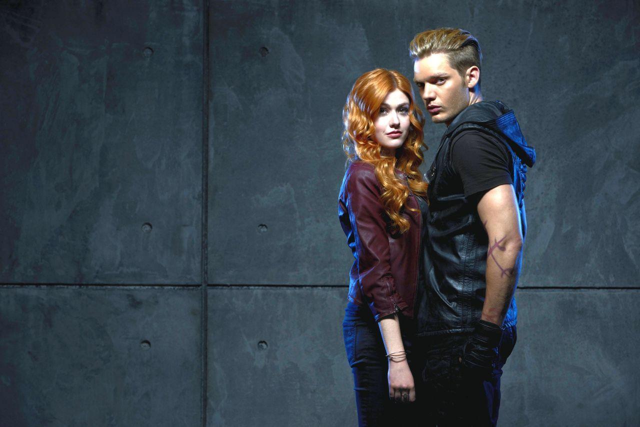 1280x854 Shadowhunters Sherwood Wallpaper