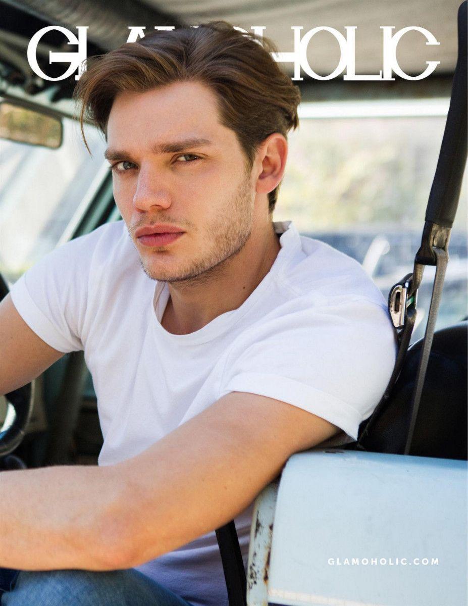 Dominic Sherwood Wallpapers - Top Free Dominic Sherwood Backgrounds ...