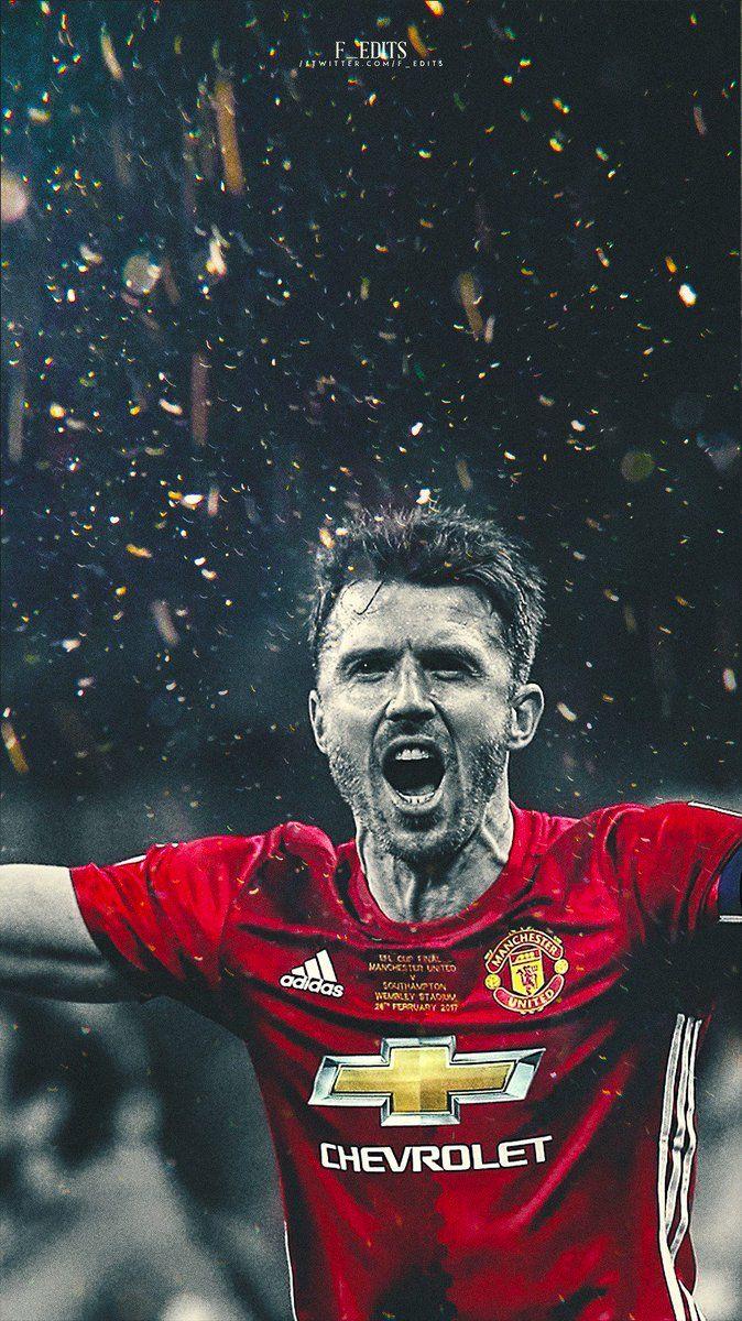 674x1200 Michael Carrick Wallpaper