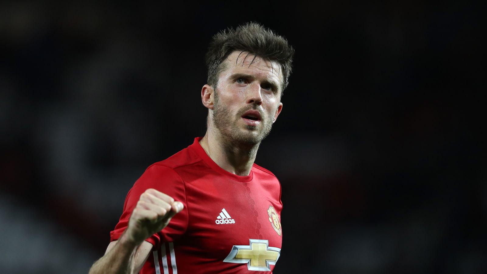 1600x900 Manchester United midfielder Michael Carrick granted testimonial