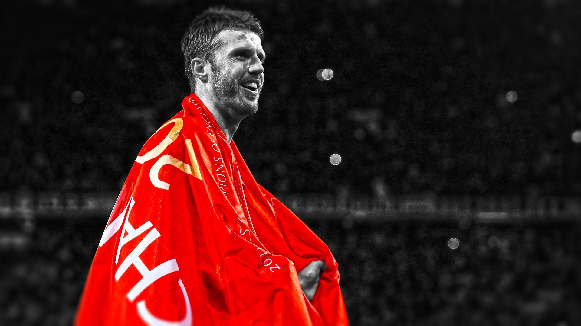 1920x1080 Michael Carrick Phone Wallpaper: Free 4K & HD Downloads