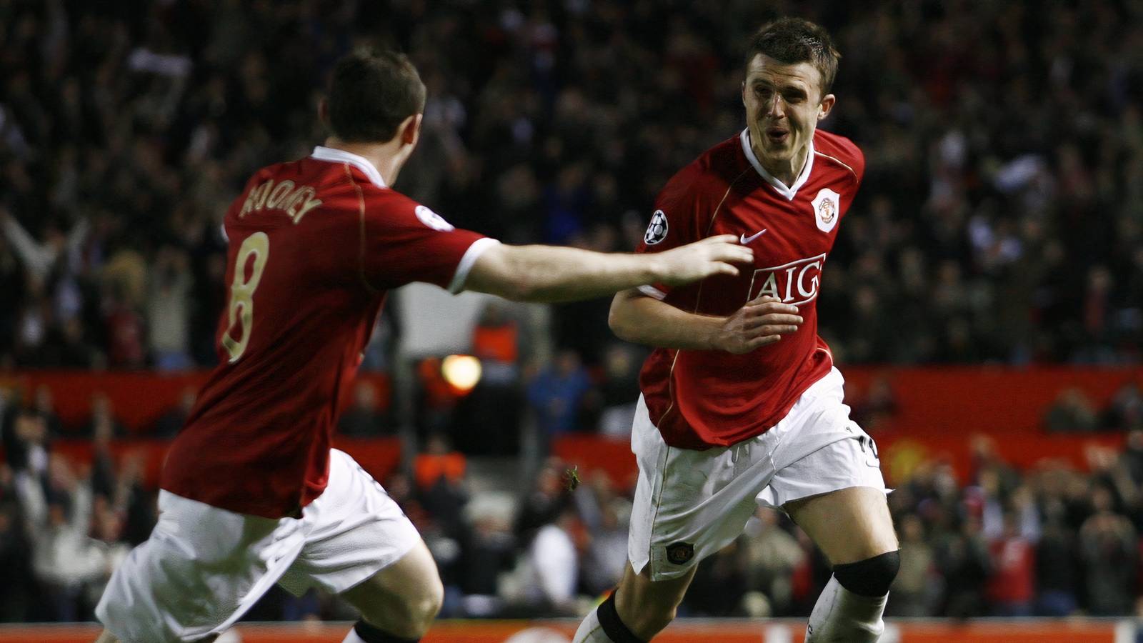 1600x900 The next Michael Carrick now finally looks finished at Man Utd