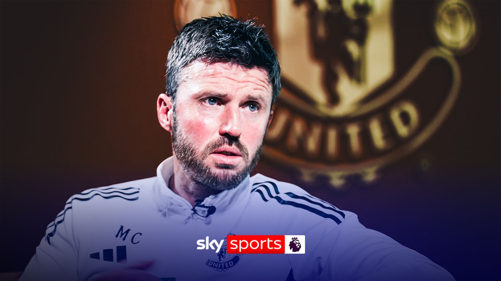 1600x900 Michael Carrick is enjoying life as Manchester United's caretaker head coach. Since stepping in for Ruben Amorim last month, Carrick has sparked an immediate resurgence, claiming 13 points from five