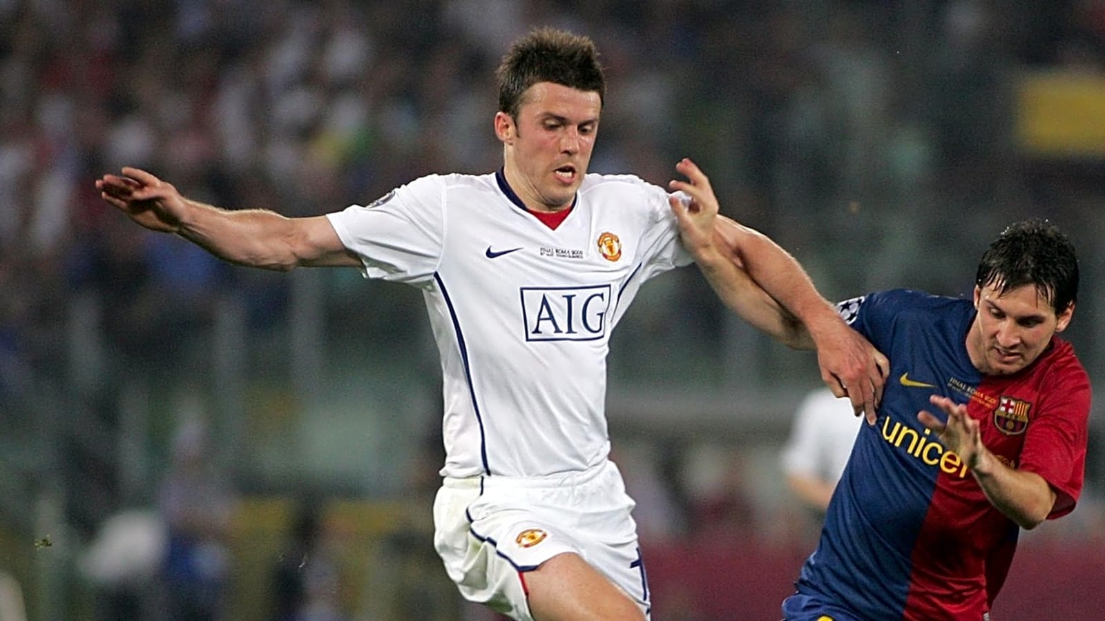 1600x900 Michael Carrick unearthed the Patrick Dorgu truth everyone else missed