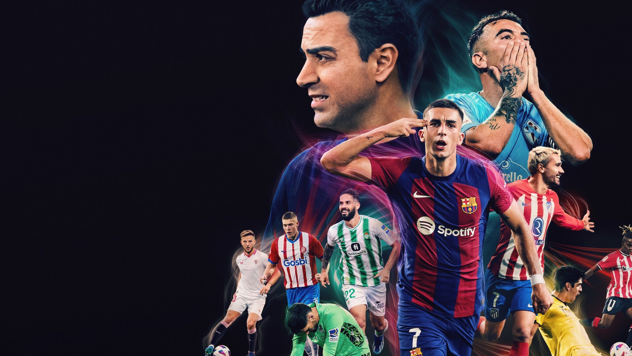 La Liga Unveils Innovative Features for 2026/27 Season