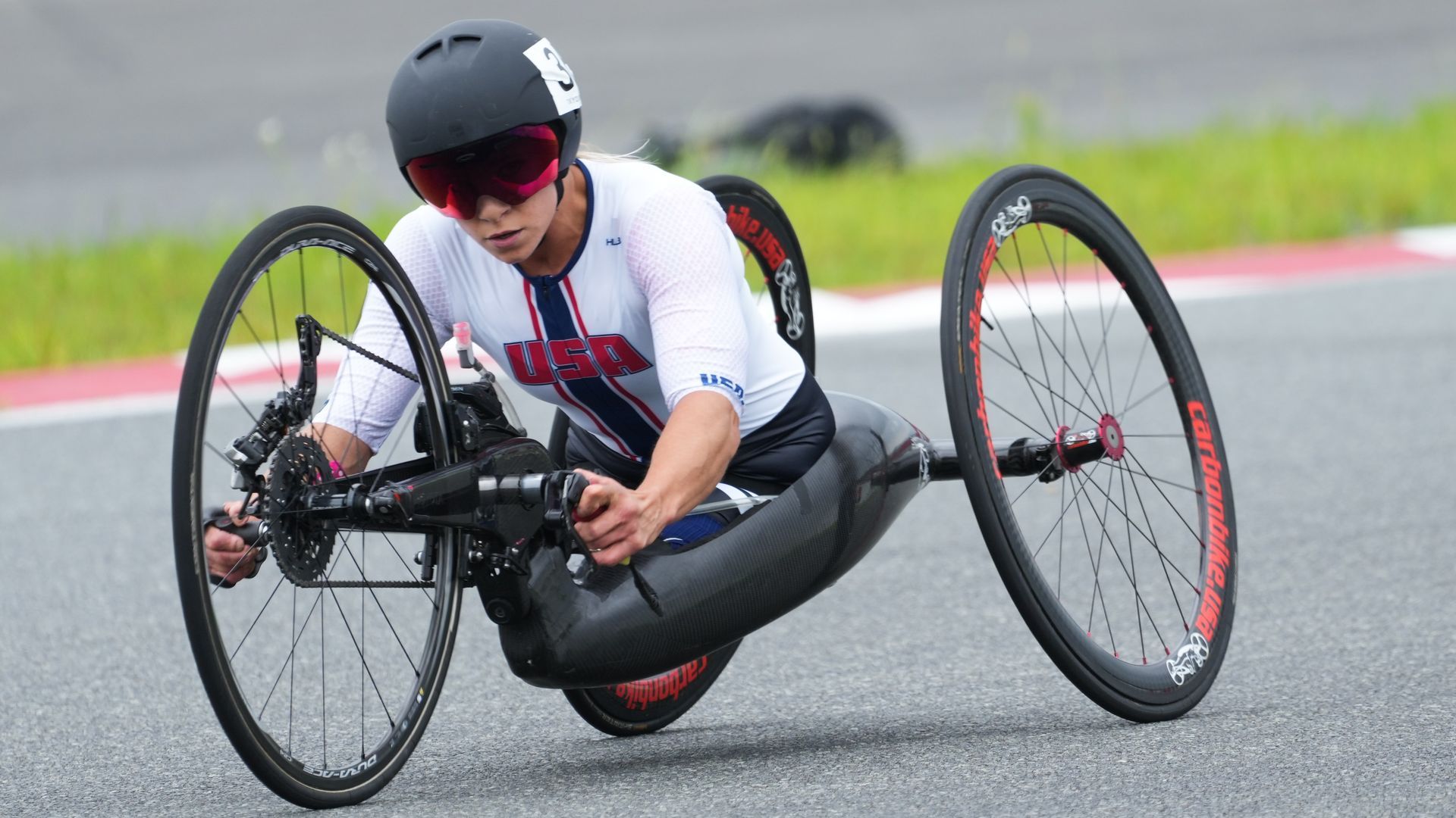 1920x1080 Oksana Masters Wins Paralympics Gold For U.S. In H5 Para Cycling Road Race