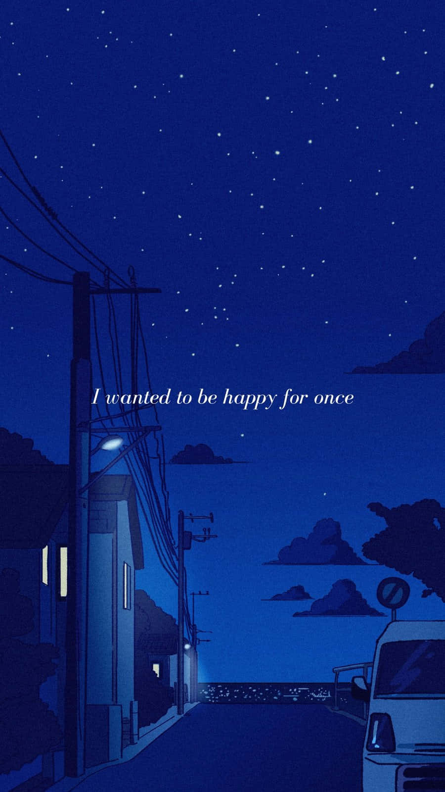 900x1600 Sad Aesthetic Phone Wallpaper