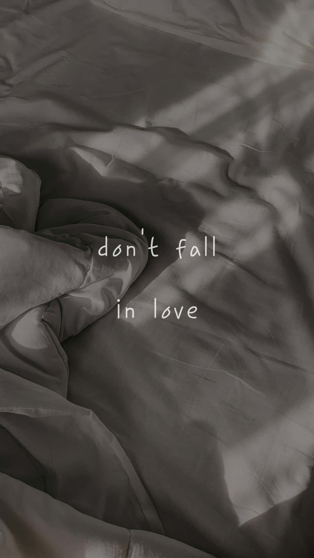 1080x1920 Download Feeling down? Take some time for yourself and just unplug Wallpaper