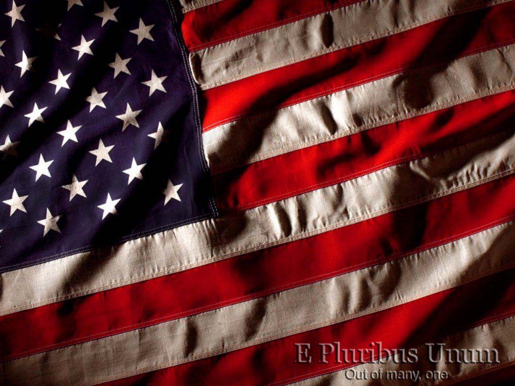 1024x768 Tattered American Flag Wallpaper. NEW DROP OFF POINT FOR BIG BOATS