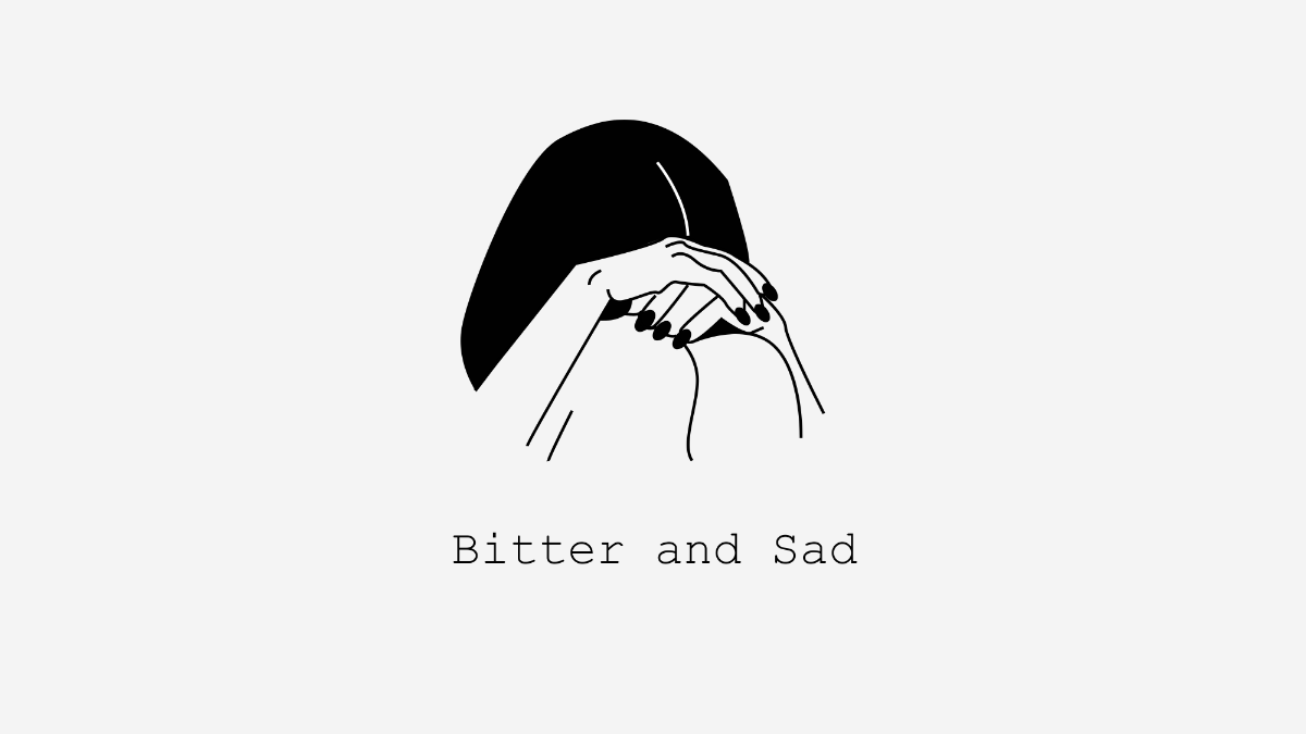 1200x675 Free Sad Aesthetic Wallpaper Template to Edit Online
