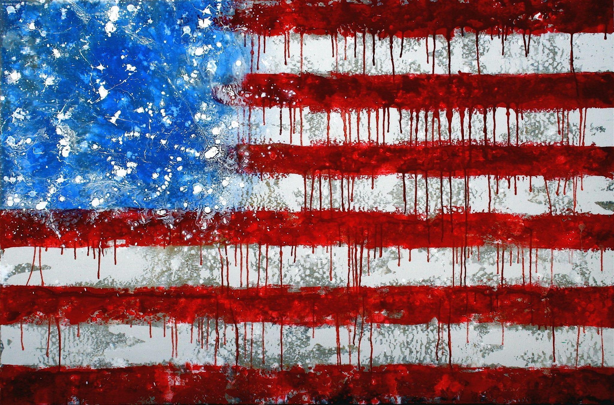 2048x1352 american flag desktop wallpaper HD pics. ololoshenka