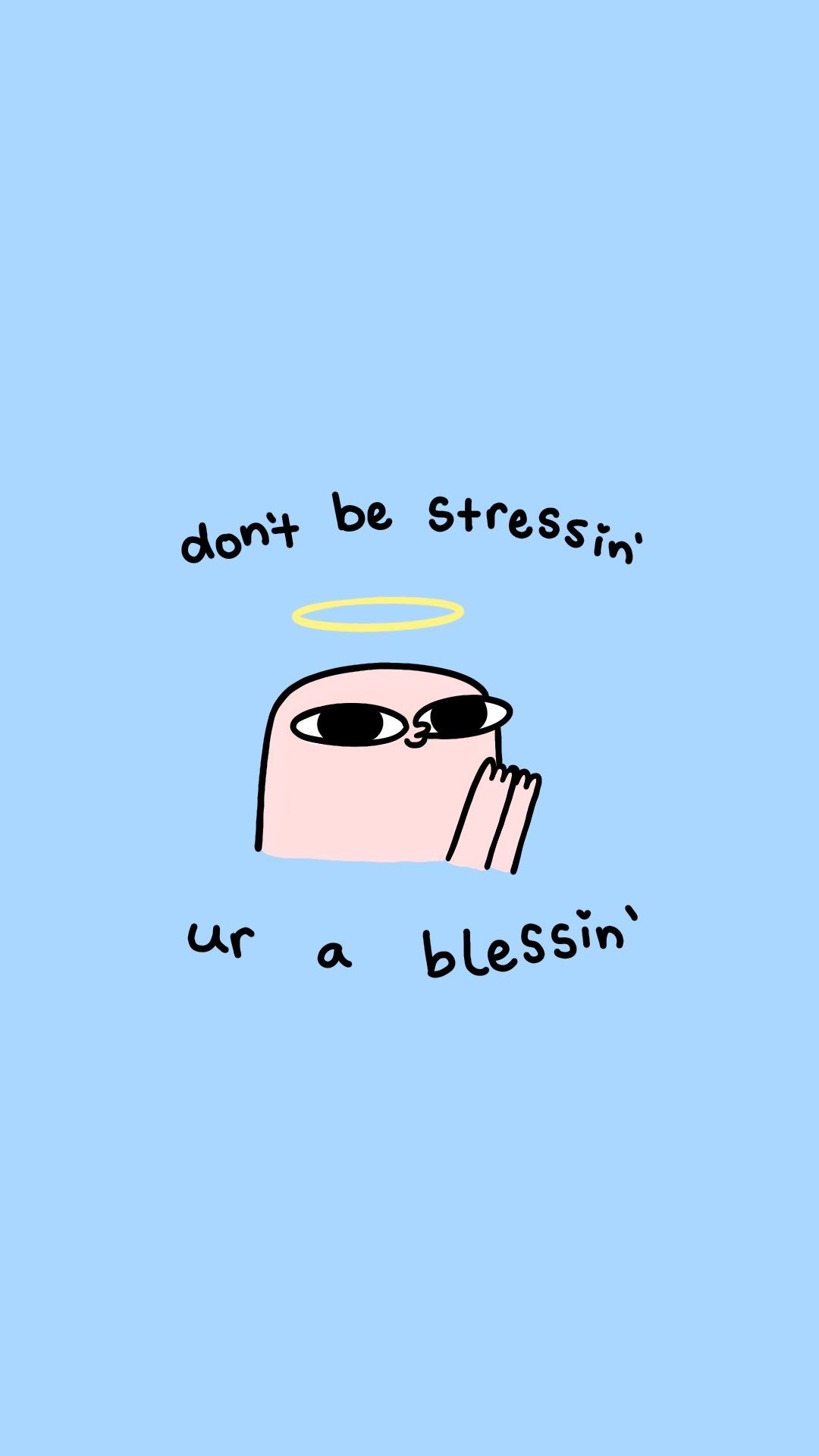 1080x1920 Cute And Funny Wallpaper