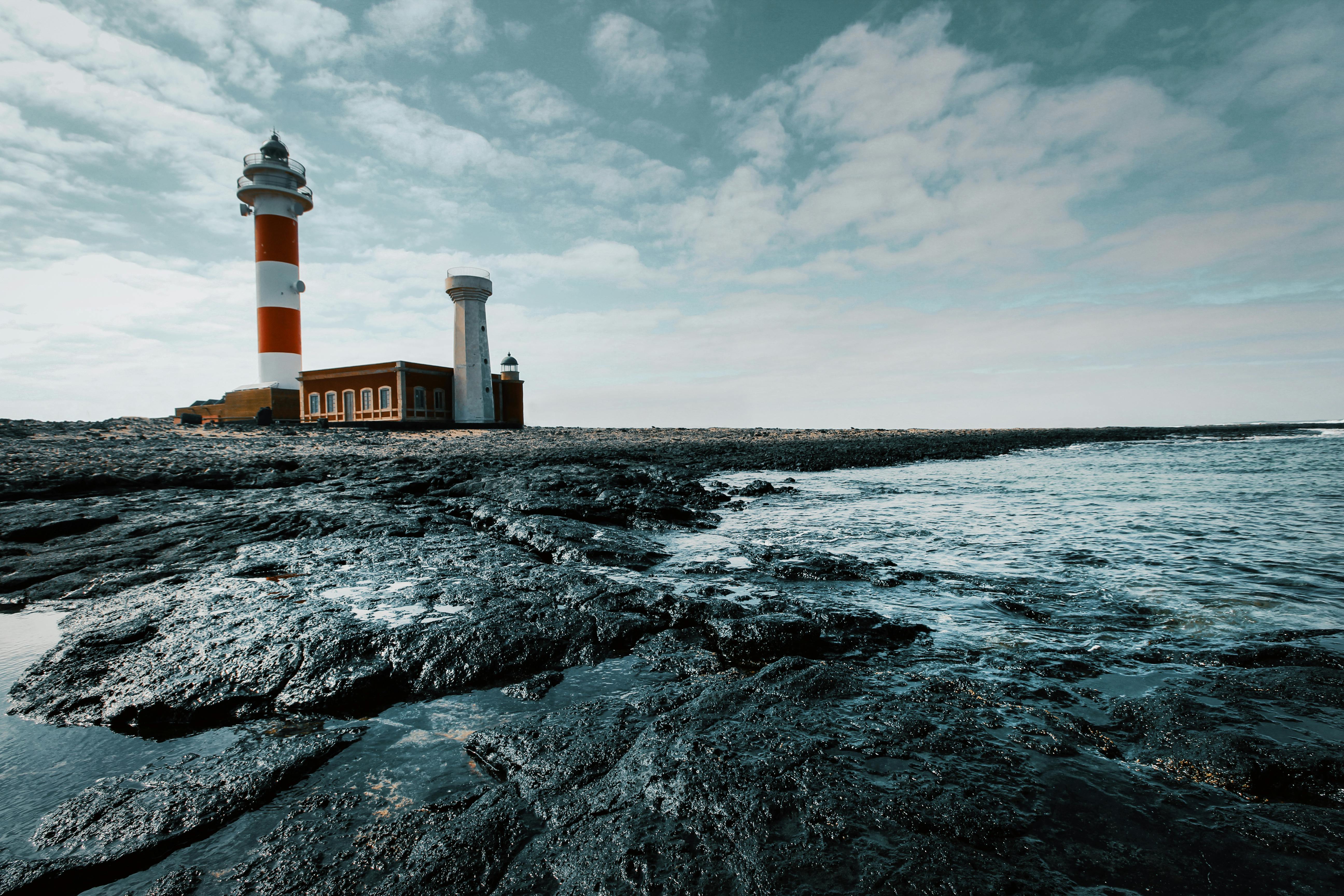 5184x3456 Lighthouses Photo, Download The BEST Free Lighthouses & HD Image