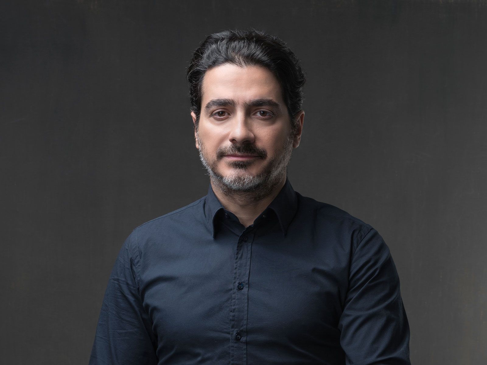 1600x1200 Homayoun Shajarian. Gothenburg Concert Hall