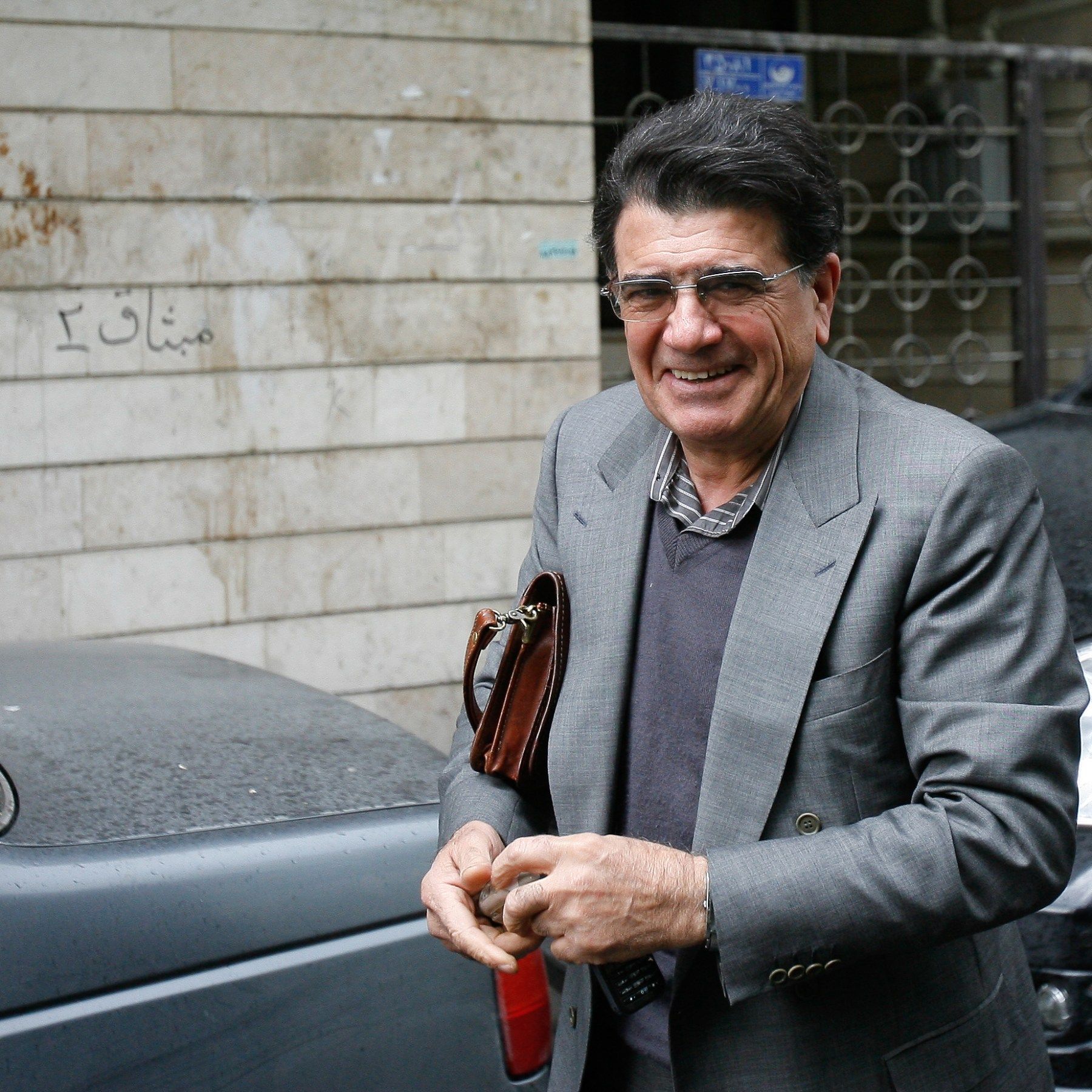 1800x1800 Deep respect': Iranians mourn singer Mohammad Reza Shajarian. Arts and Culture News