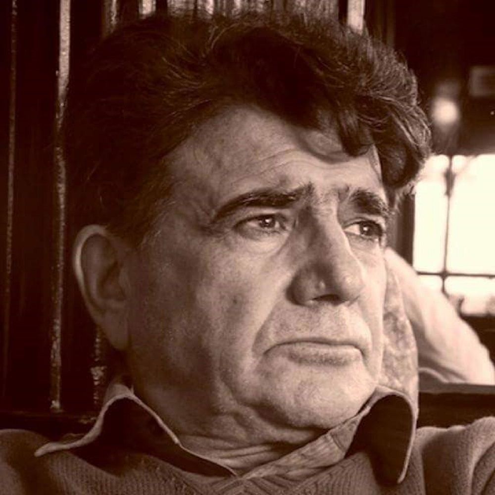1000x1000 The Voice of Iran: Mohammad Reza Shajarian Copenhagen Concert 2002 (2003)