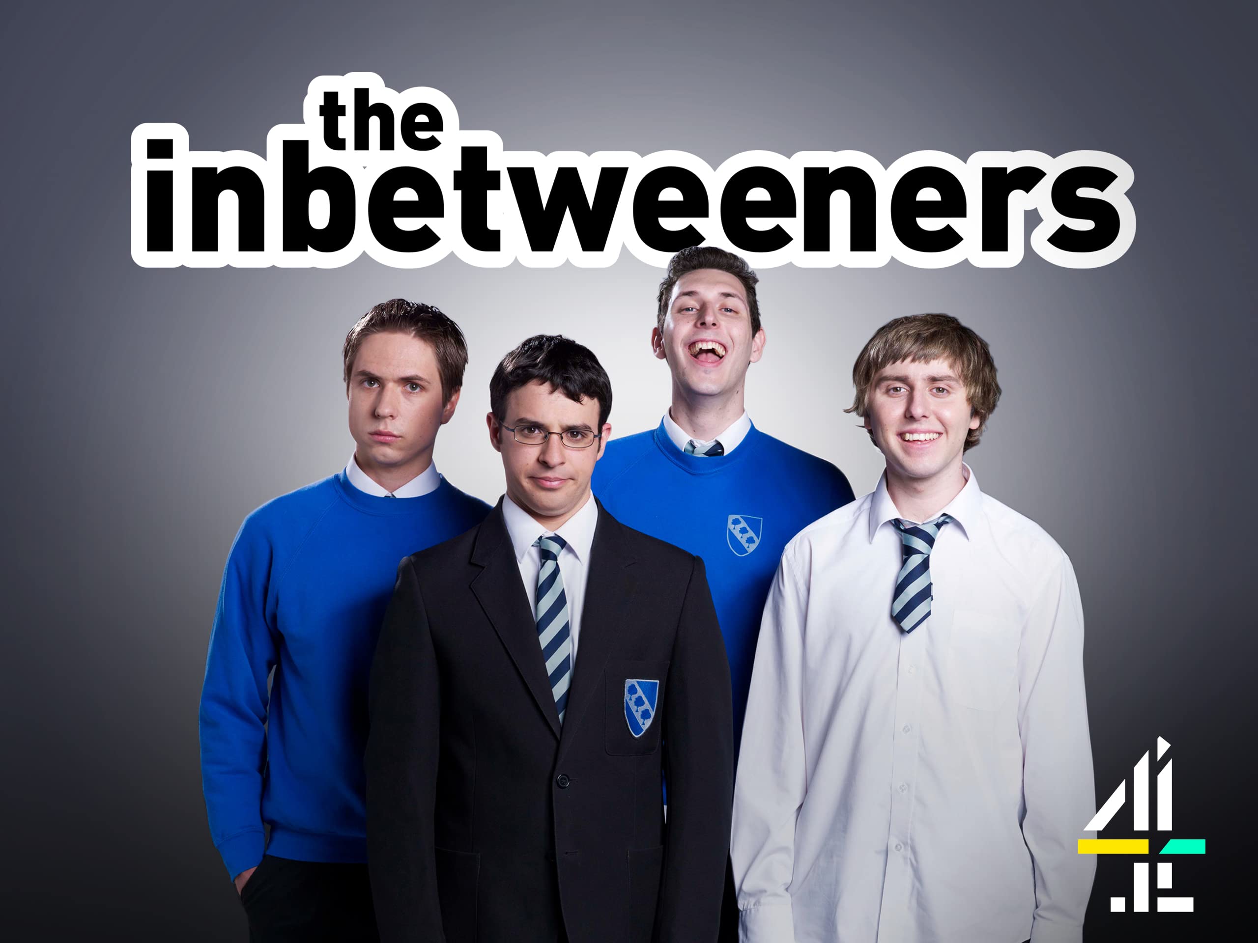 2560x1920 Download TV Show The Inbetweeners HD Wallpaper
