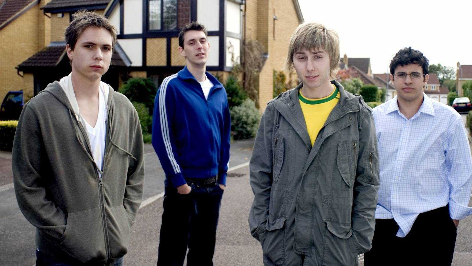 1600x900 The Funniest Moments In The Inbetweeners, Ranked