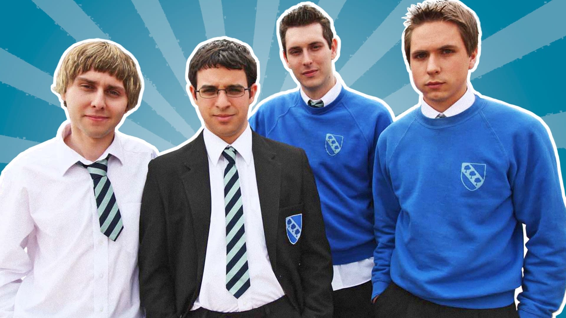 1920x1080 The Inbetweeners Set to Return with Original Creators and Cast