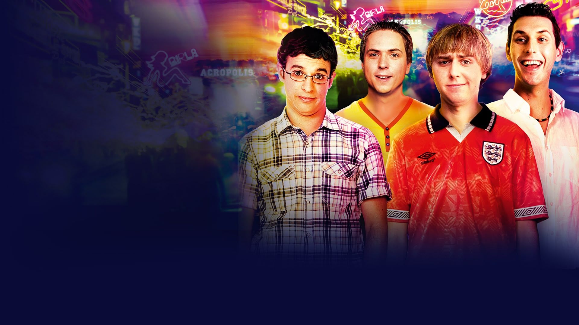 1920x1080 The Inbetweeners Movie