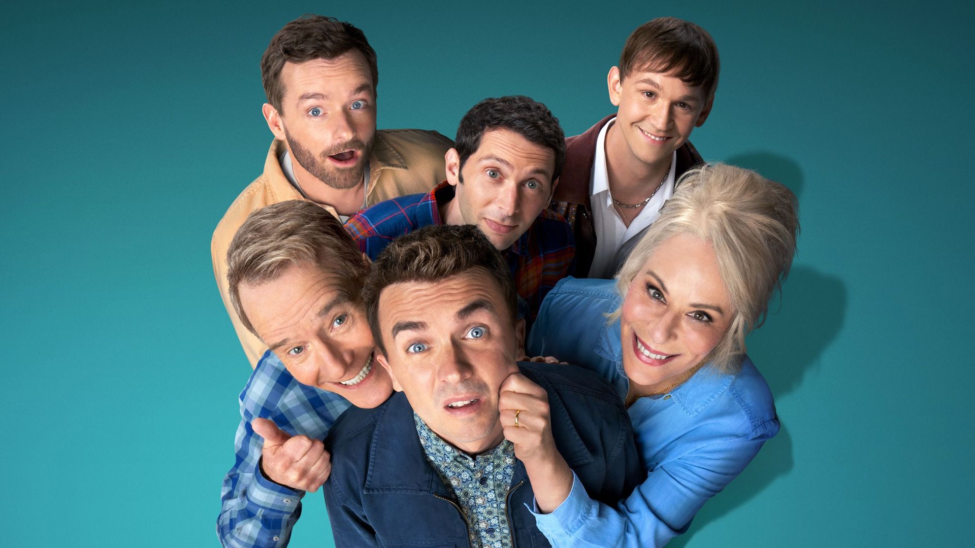 1920x1080 The Inbetweeners 2. Flicks.co.nz