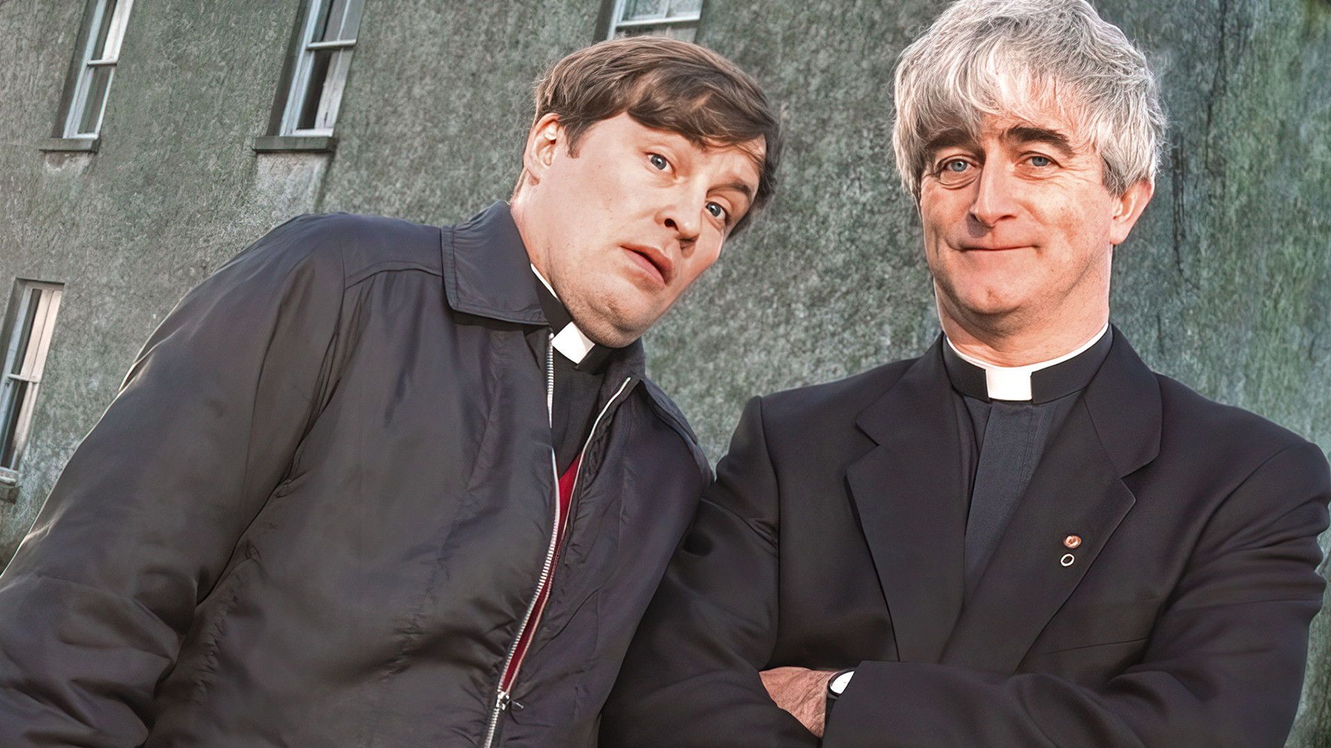 1920x1080 Father Ted (TV Series 1995 1998)
