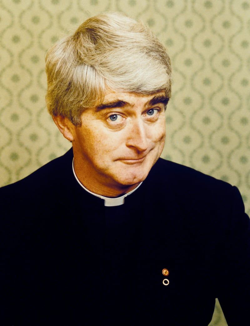 800x1043 Ardal O'Hanlon on Father Ted at 30: 'I thought it was a sh*t idea. Who was going to want to watch a sitcom about priests?'