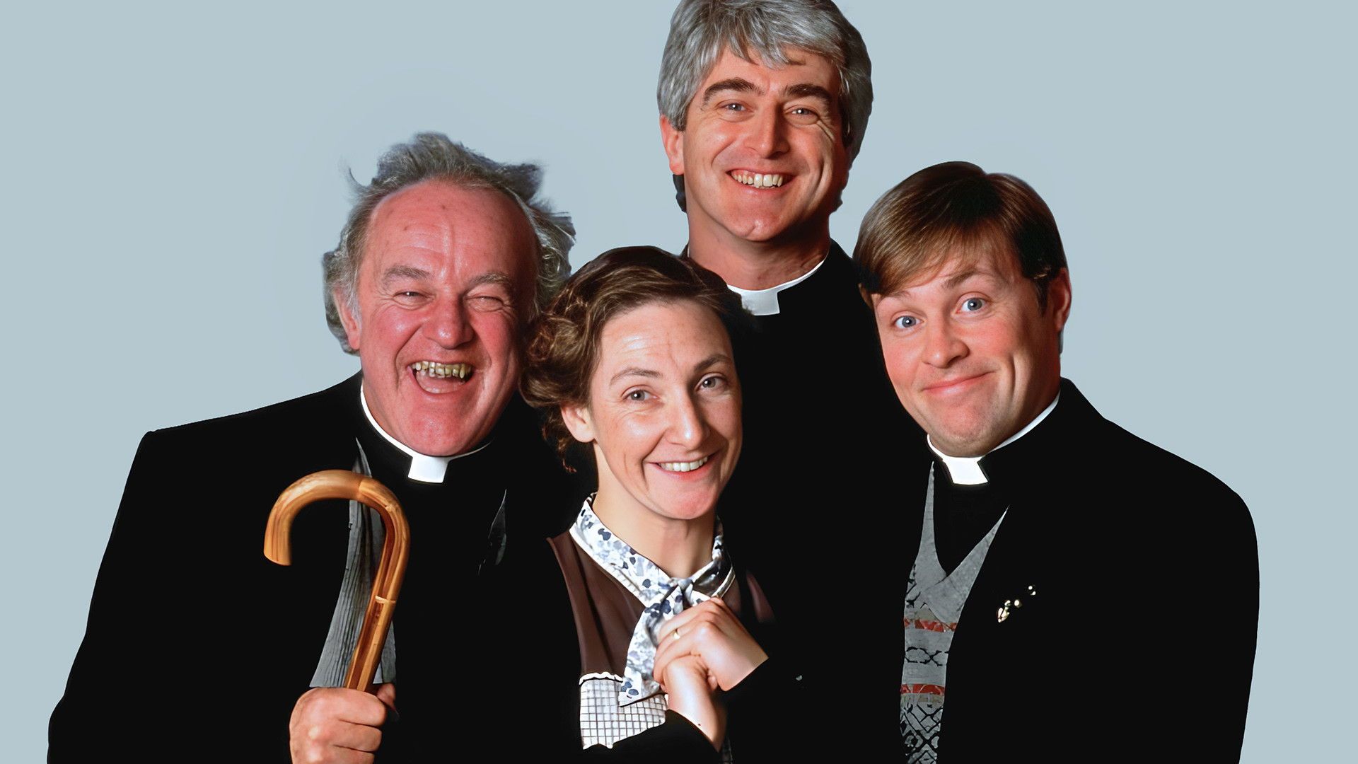1920x1080 Father Ted (TV Series 1995 1998)
