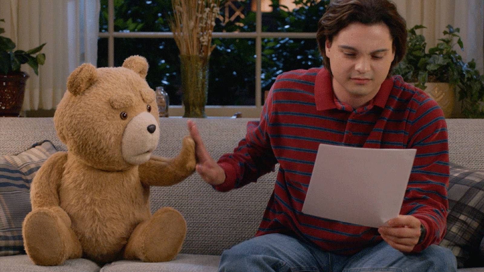 1600x900 Ted Season 3 Renewal Status: Will Peacock Continue The Live Action Series?