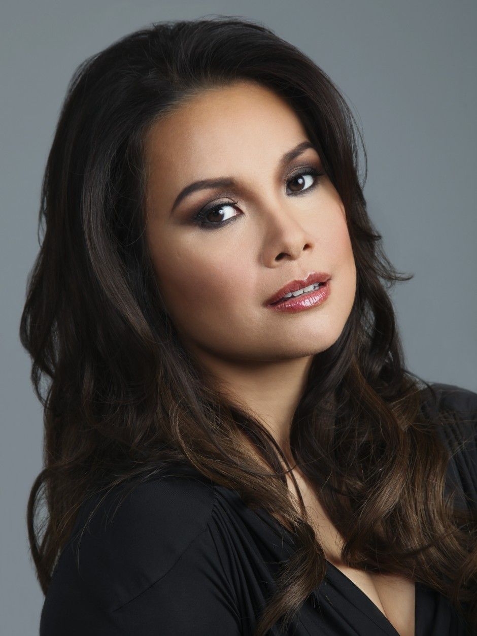 940x1253 Lea Salonga Solo Artist • Musician • Singer • Classical, World Music Scene