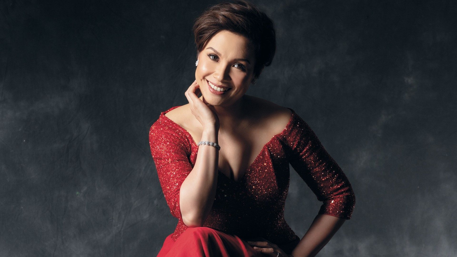 1920x1080 Lea Salonga Makes Las Vegas Debut at Wynn Las Vegas' Encore Theater, May 3