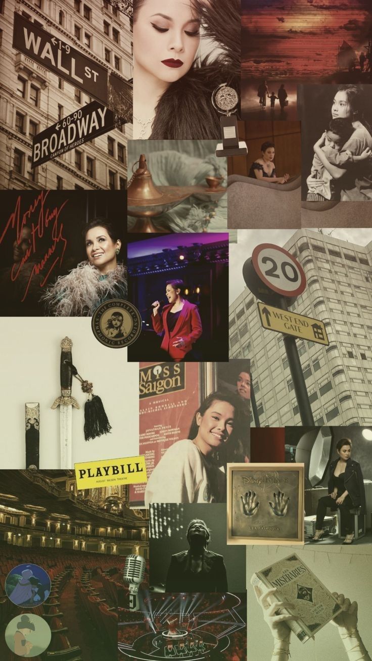 736x1308 Lea Salonga Wallpaper