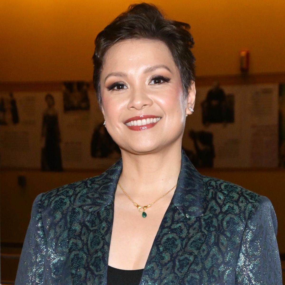 1200x1200 Lea Salonga: albumi, pesme, koncerti