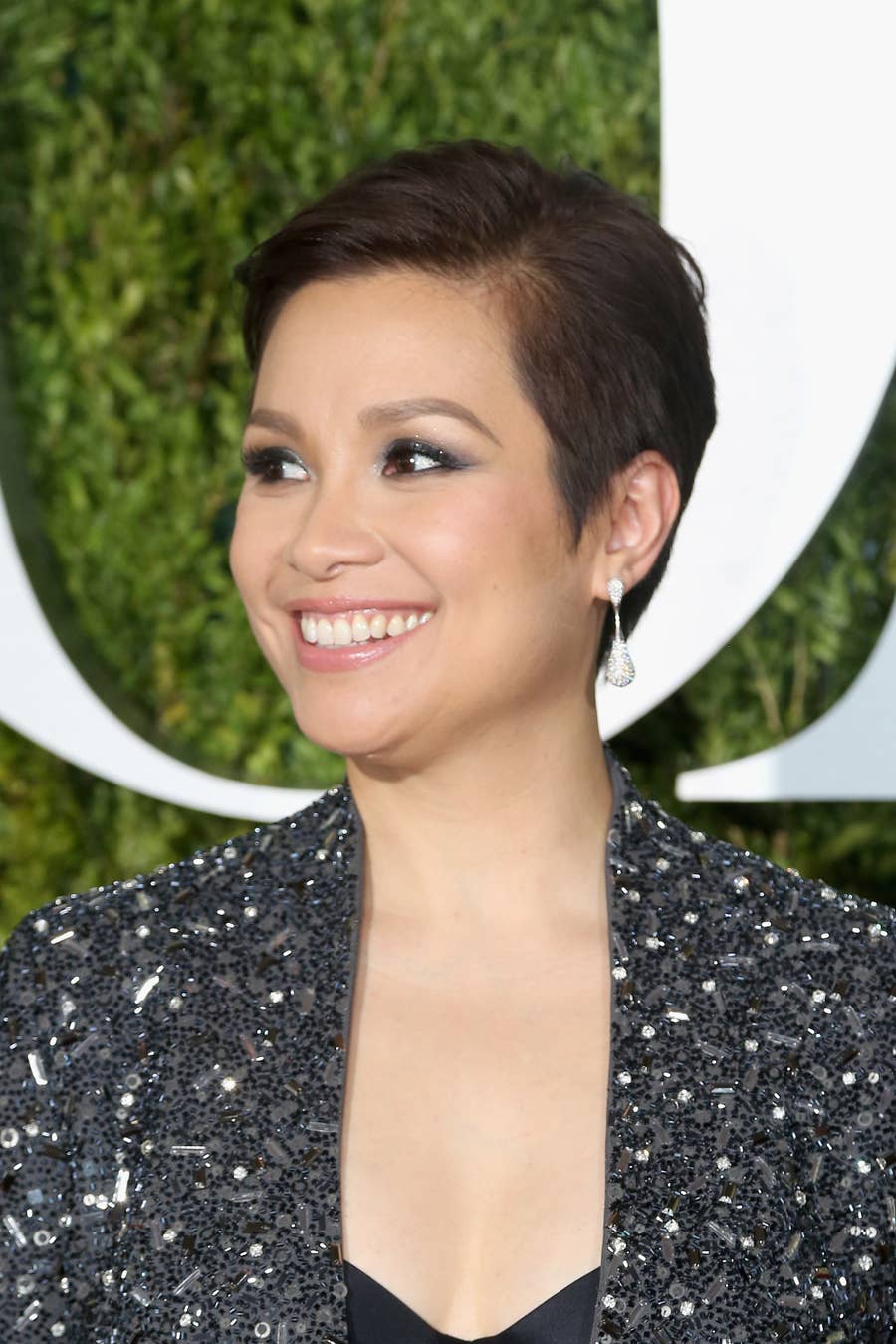 900x1350 Lea Salonga Broadway Fans Snuck Backstage
