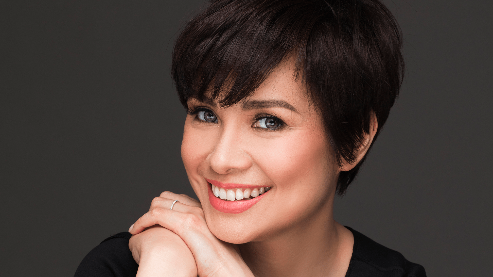 2000x1125 Rock Paper Scissors Salonga: Broadway Star Lea Salonga Promotes the Philippines' Rainbow of Languages with an Album of Traditional Songs