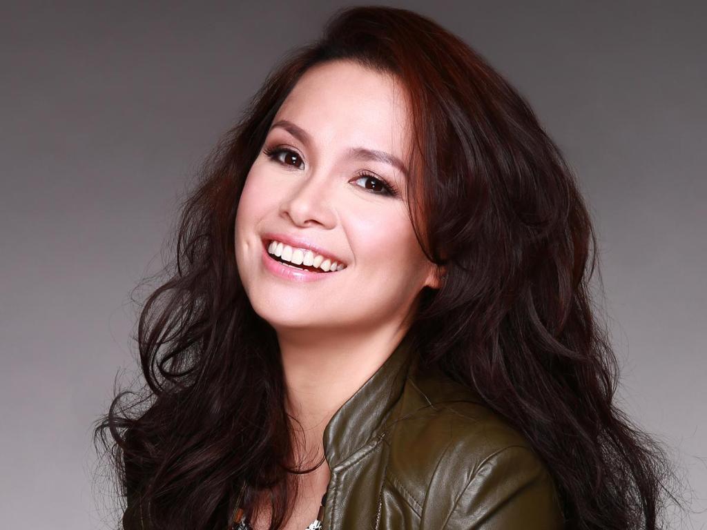 1024x768 Lea Salonga, voice of 'Mulan' and Princess Jasmine, to perform at Segerstrom Center