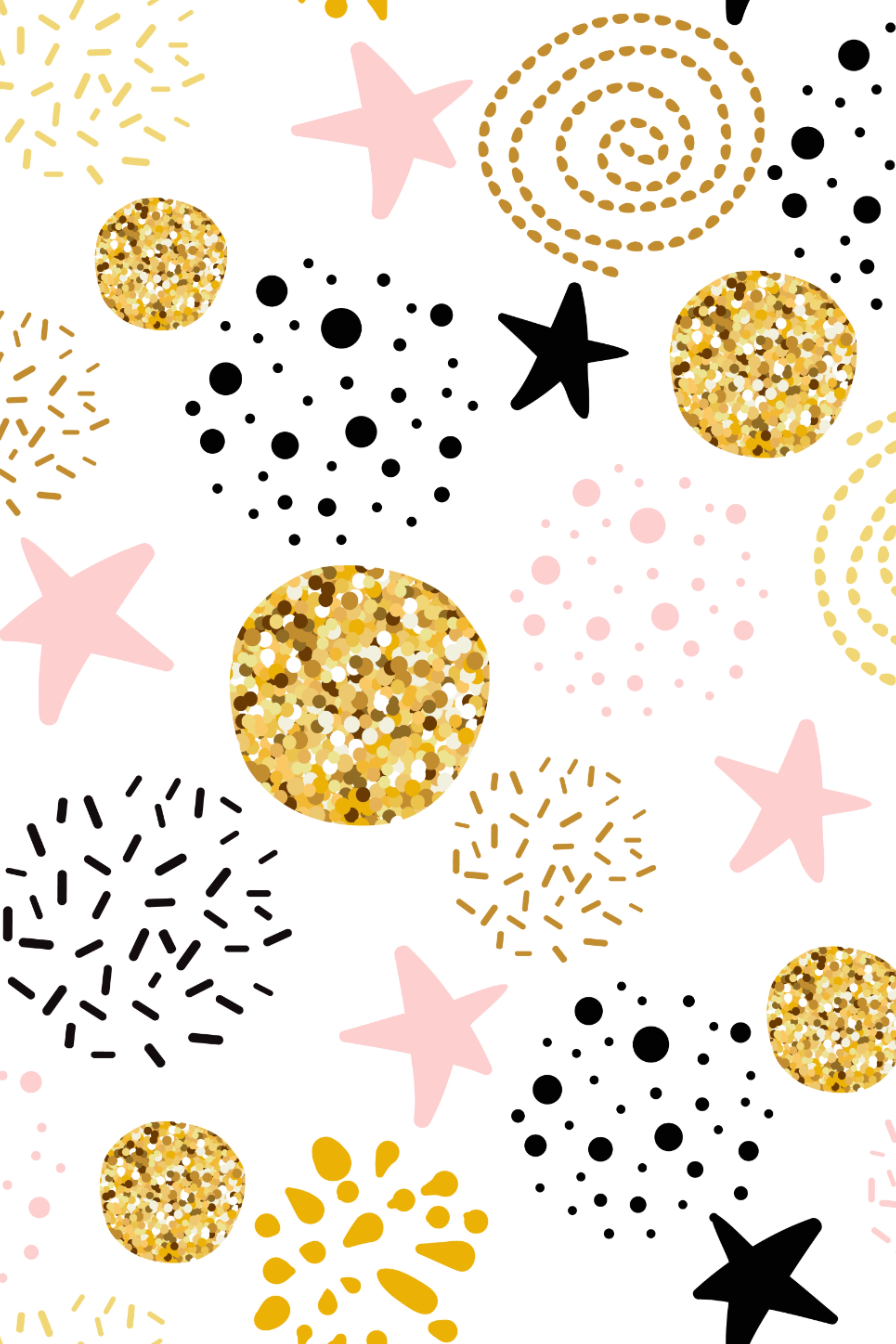 5000x7500 Patterns For Girls Wallpaper