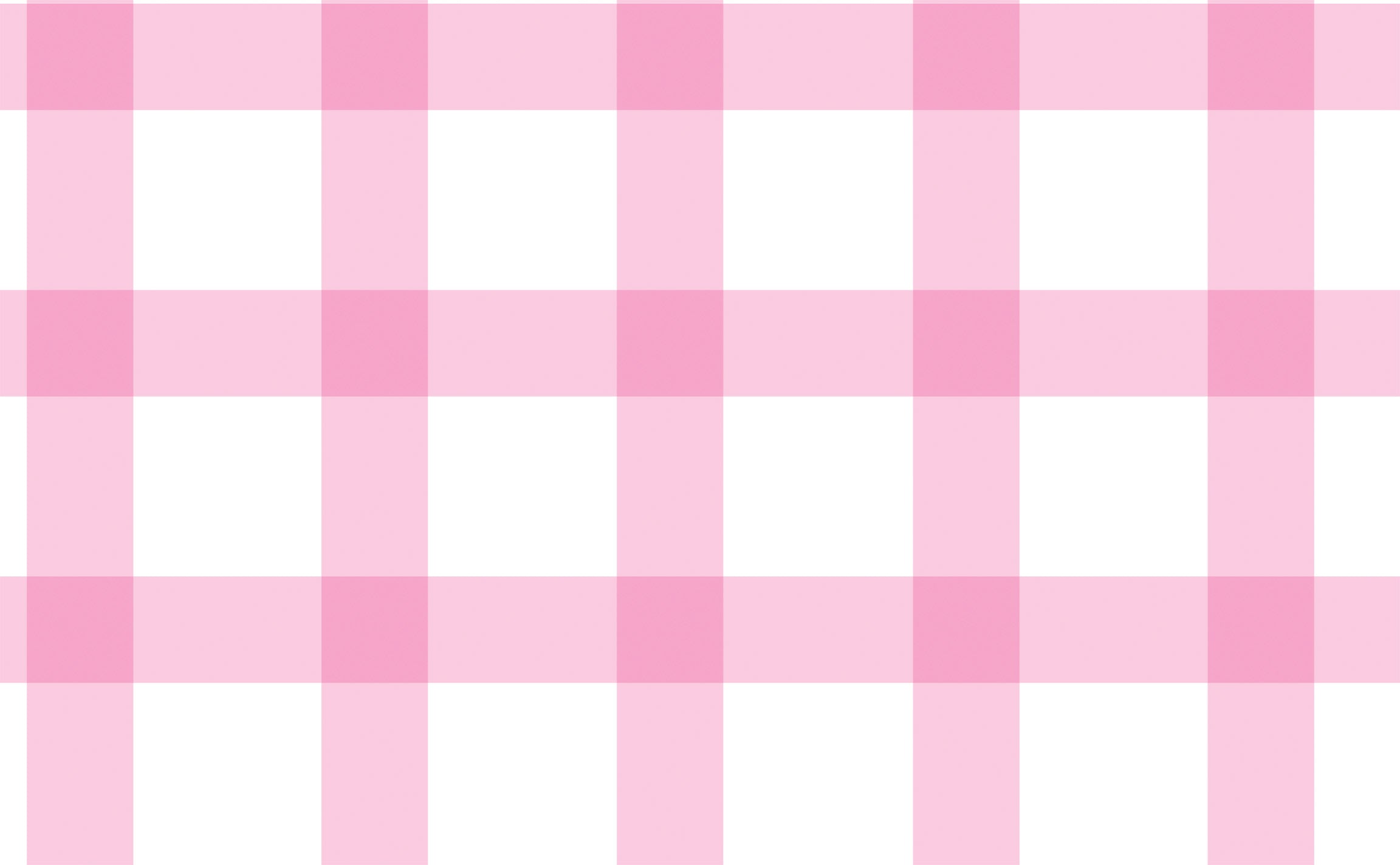 2304x1424 Pretty Pink Checks. Wallpaper Heavy Type II