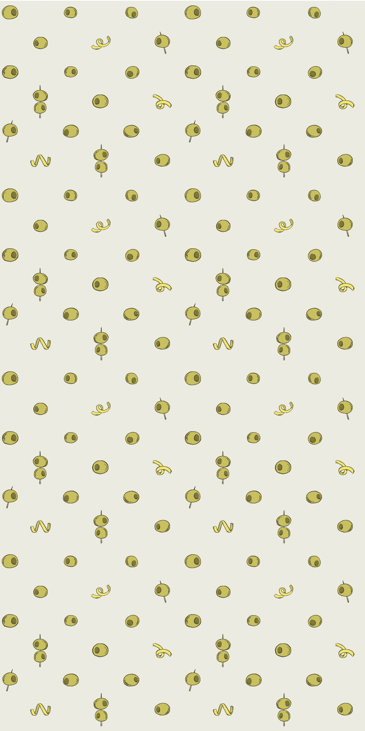 1500x3000 Olive With A Twist