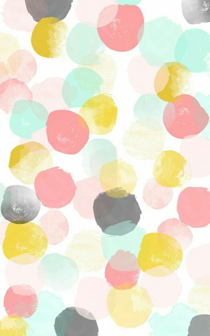 736x1177 Art ideas. pattern wallpaper, cute wallpaper, wallpaper background
