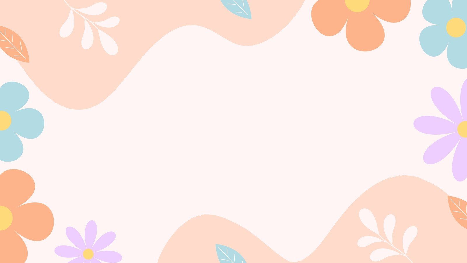 1600x900 Free and customizable colorful wallpaper templates