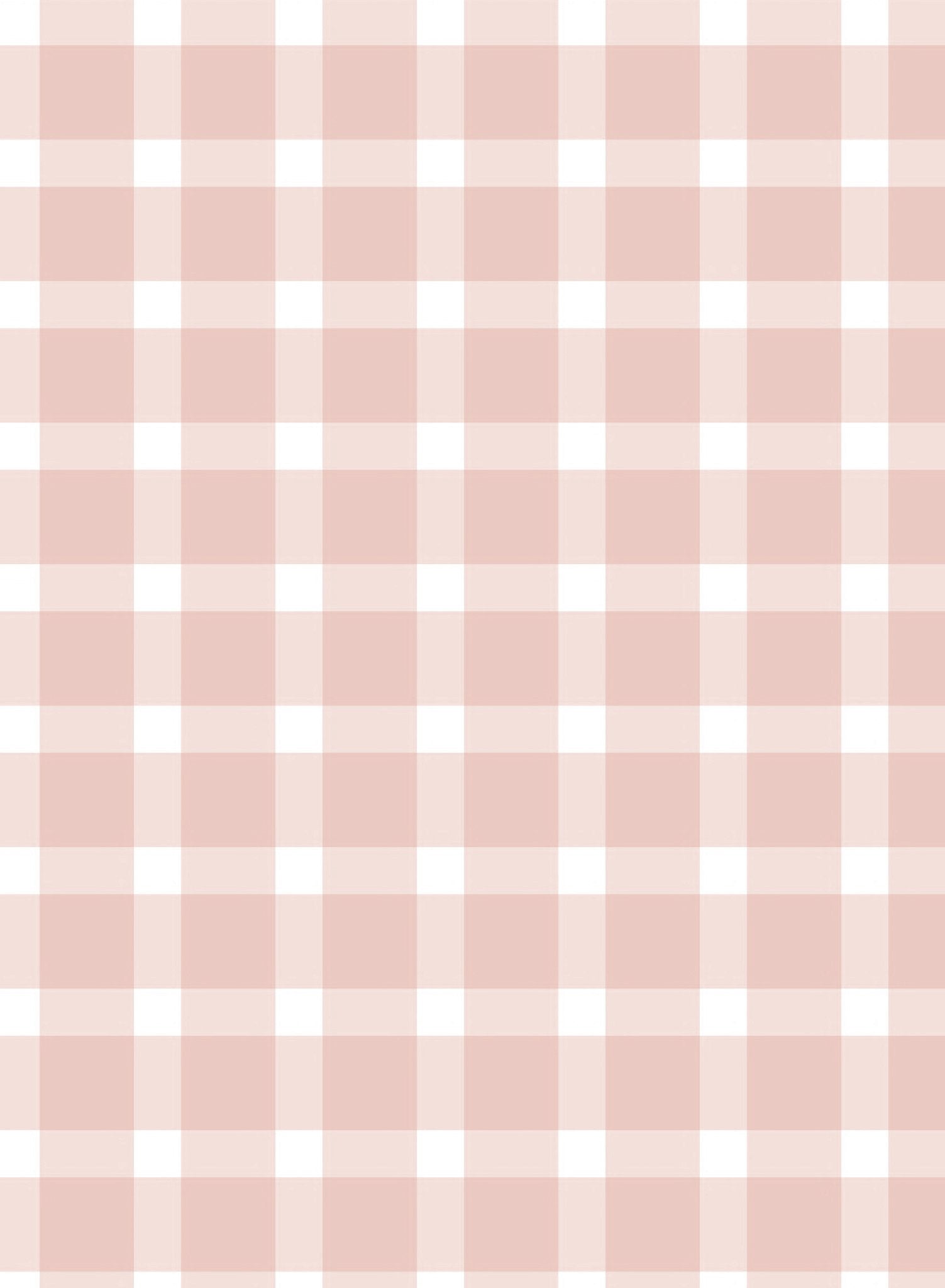 1503x2048 Dorothy. Pastel Checkered Pattern Wallpaper