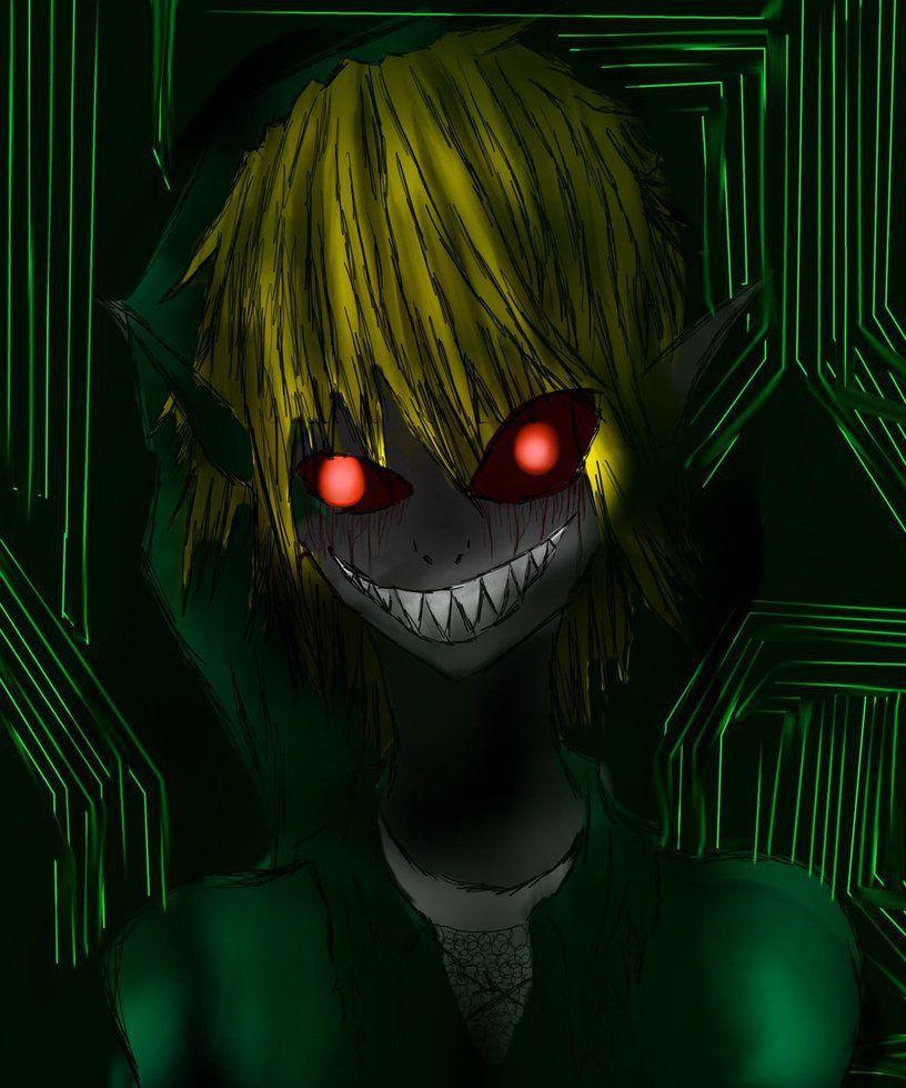 816x979 Ben Drowned Wallpaper