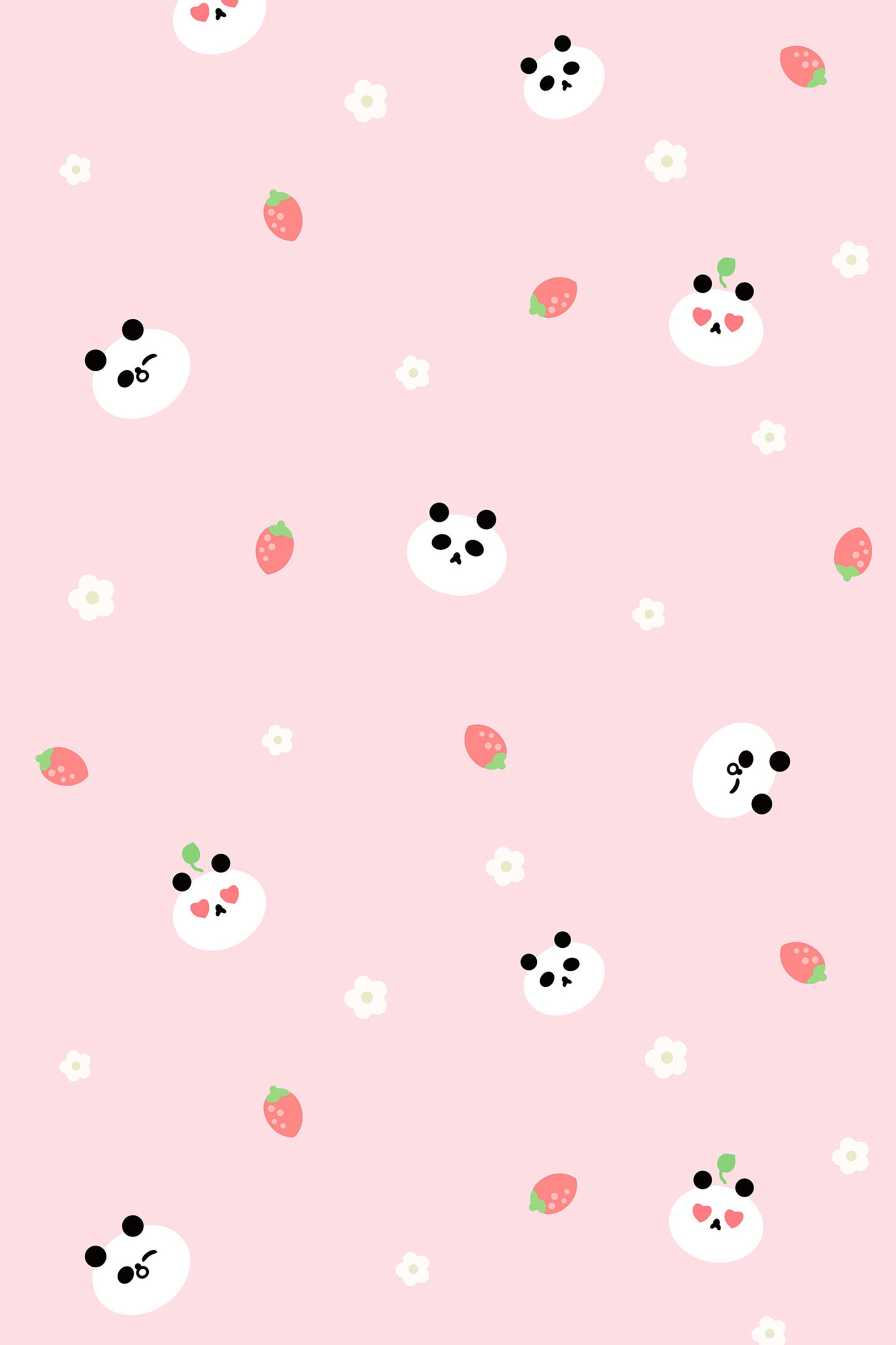2000x3000 Kawaii Wallpaper