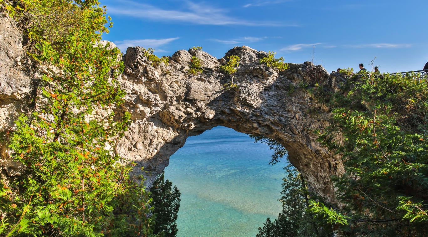 1367x757 Photos of Mackinac Island. Grand Hotel, Mackinac Island