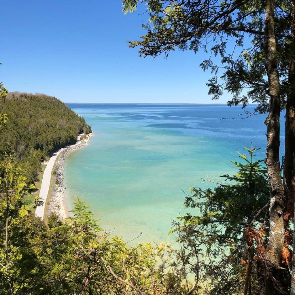 1024x1024 Scenic Views