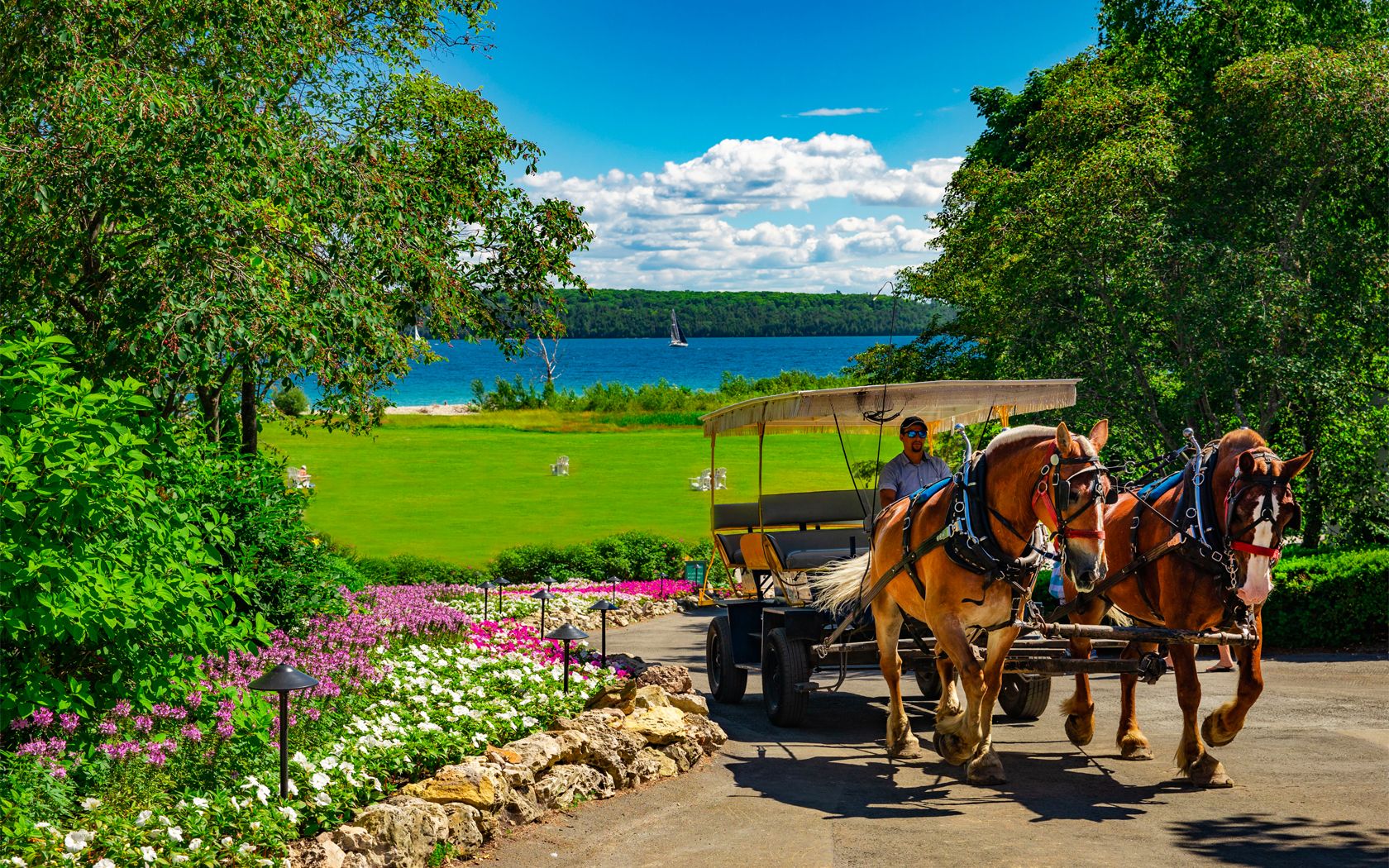 1680x1050 Things To Do On Mackinac Island