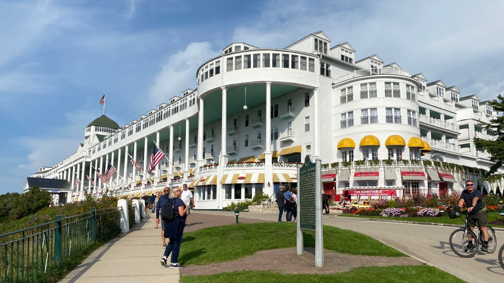1920x1080 Everything you need to know about Mackinac Island