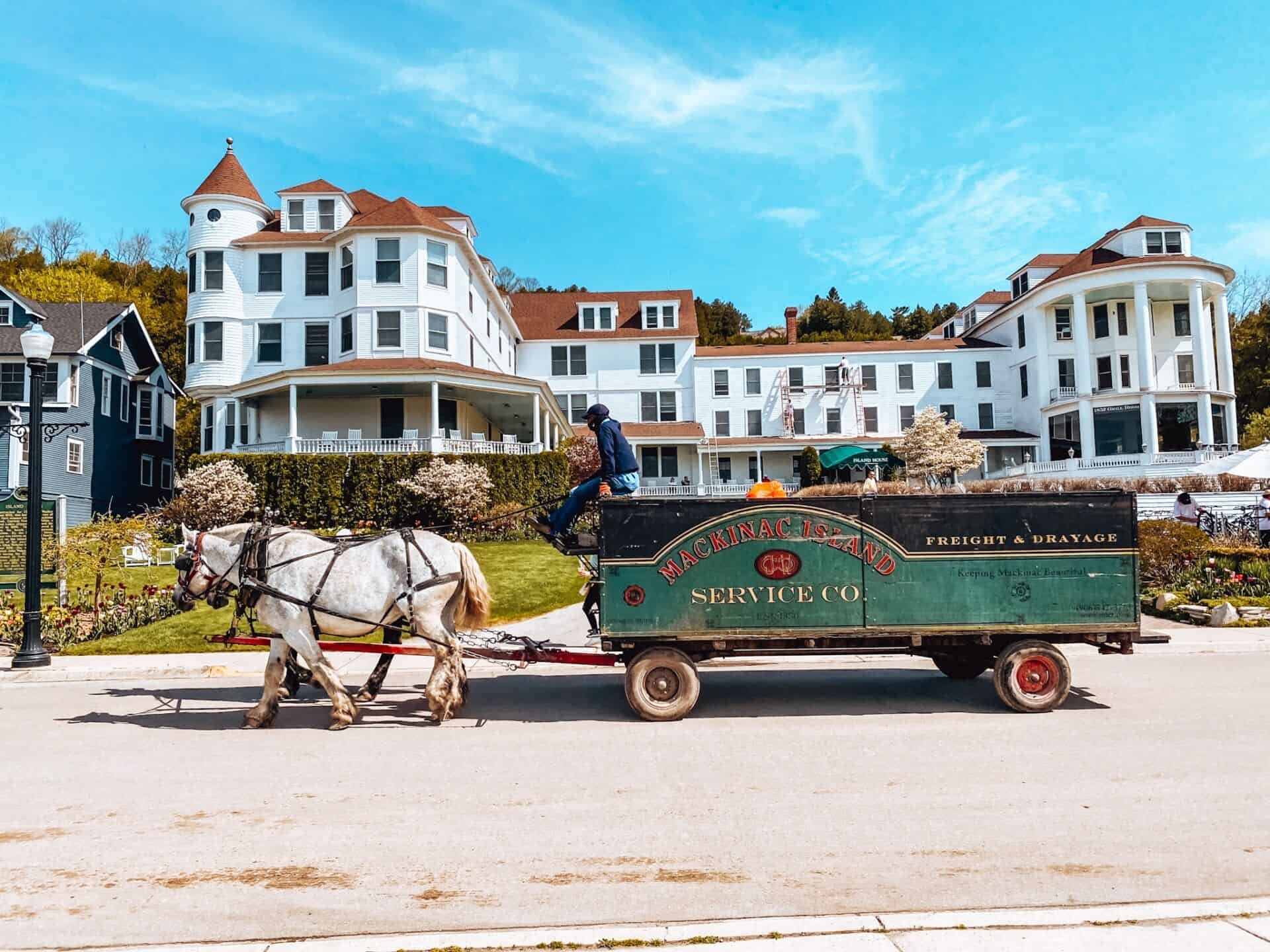 1920x1440 FIRST TIMER'S TIPS FOR MACKINAC ISLAND 2026 and Passports